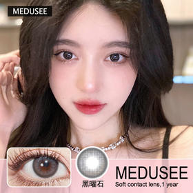 美女子必备美瞳