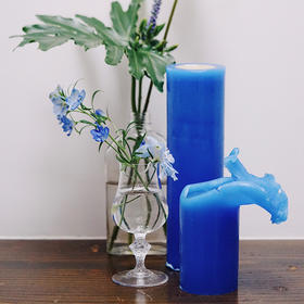 100%出片的小蜡烛仙儿