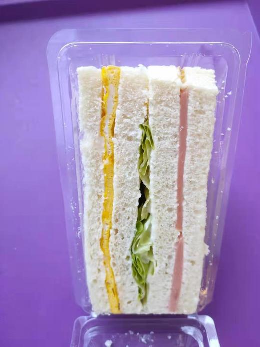 火腿三明治 商品图0
