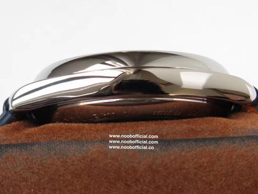 GS年度大作，浪琴名匠系列L2.909.4.78.3月相腕表压轴登场！简约优雅尽显从容气度！【表壳】1.腕表尺寸40X12毫米。GS不放过任何细节，一丝不苟的还原名匠系列表壳独特的优雅精髓‼️‼️‼️ 商品图13