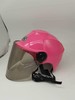 KX-288电动电瓶车头盔男女士夏季四季半盔夏天轻便帽 商品缩略图4