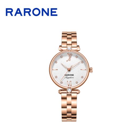 RARONE雷诺表夜色系列8320368 商品图0