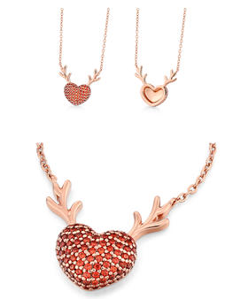 520表白必入单：心动小鹿，是心动的感觉！