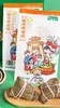 【湖北秭归脐橙粽】端午美食粽子脐橙粽屈原故里脐橙水果粽6味12枚 商品缩略图4
