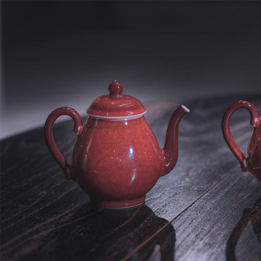 学古 | 小鸿壶（2个1套） 商品图3