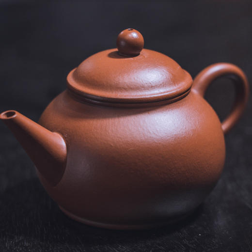 学古·紫砂 | 芭乐壶 商品图3