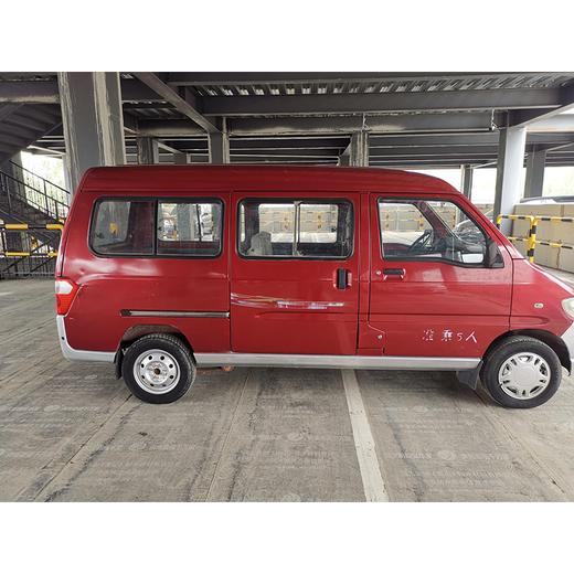 【月租-北京】五菱 五菱之光 1.0L 基本型 商品图5