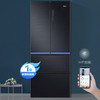 海尔（Haier）冰箱BCD-411WDSKU1 商品缩略图8