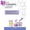 【中商原版】A-Level H2 Organic Chemistry-Mastering Synthesis and Elucidation Questions H2有机化学掌握合成和说明问题 商品缩略图0