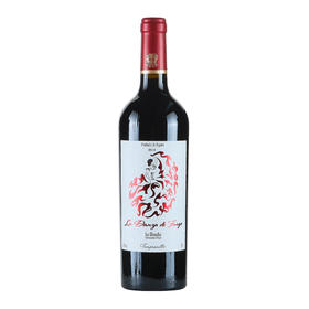 西班牙舞之魂干红葡萄酒750ml /1瓶/2瓶（2个杯子+醒酒器）/6瓶（6个杯子+醒酒器）