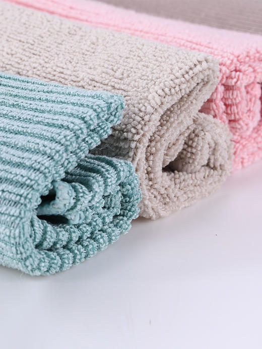 Smart Microfiber瑞典进口超细纤维抗菌吸水去油百洁布抹布清洁布 商品图4