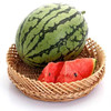 【8.8元/个】2K西瓜每个约3.5斤左右/个 正负20克（1501845） 商品缩略图0