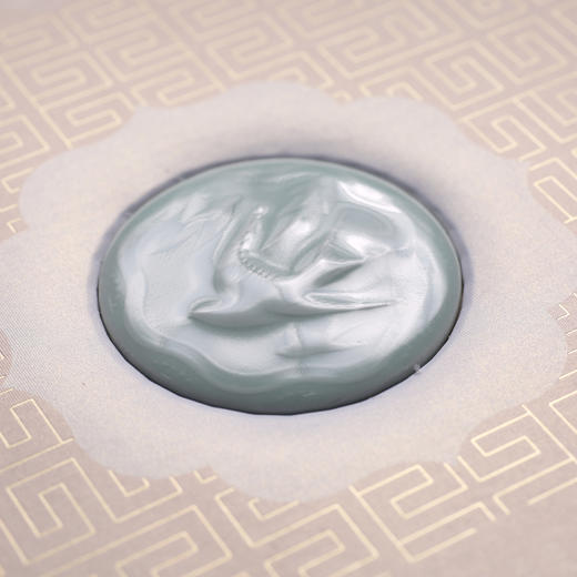 KJ 寿星牌 燕窝礼盒50g 滋补佳品 商品图2