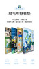 Naturehike挪客磨毛布原创图案野餐垫户外防潮垫露营野餐布垫子 商品缩略图1