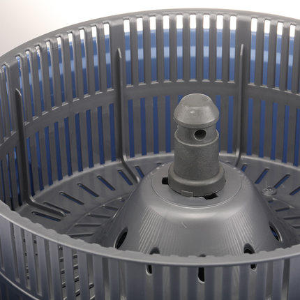 新品利快旋转拖把西班牙原装进口TATAY甩干桶榨水桶圆头拖把套装 商品图3