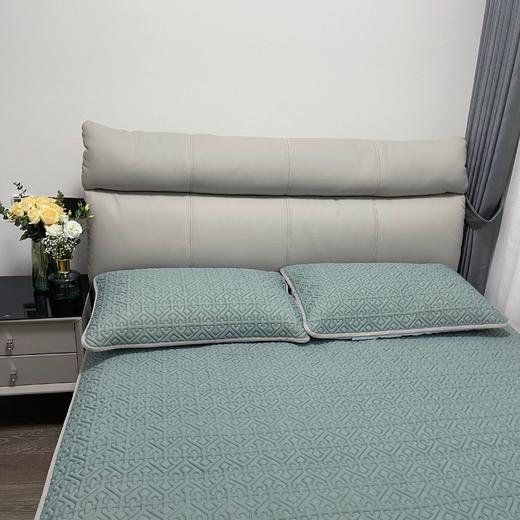 Du家定制款 斯里兰卡乳胶凉席三件套(3-5个工作日发货） 商品图7