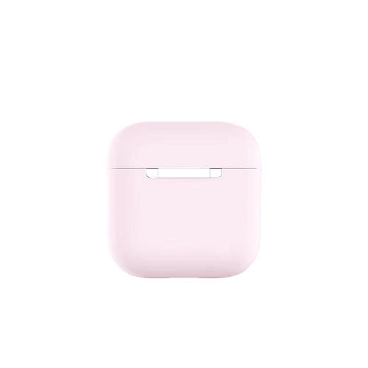 【采购专享】宫里的世界子ip十殿下&INMOST 便携充电无线耳机 粉色款 商品图2