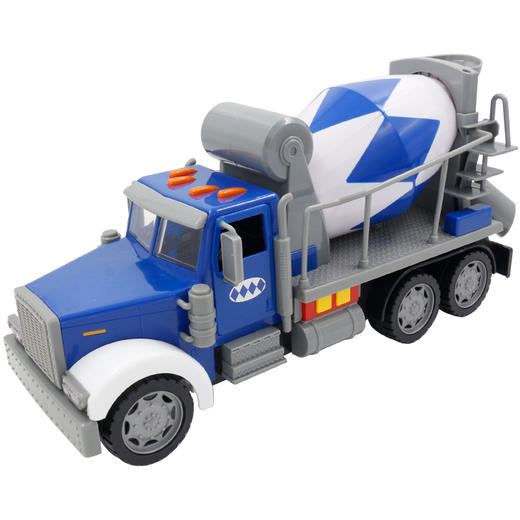 T 高乐3304-12-CH声光车城市救援队 商品图2