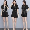 XP-XQ9288新款气质时尚洋气显瘦减龄职业套装 商品缩略图1