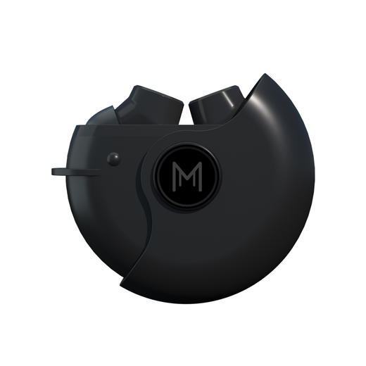 DualMM渡漫R1 PRO真无线蓝牙耳机入耳式防水运动游戏低延迟高颜值 商品图4