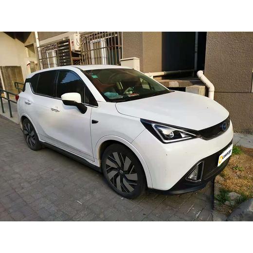 【特价月租-北京】广汽传祺 GE3 310 乐享版 商品图1