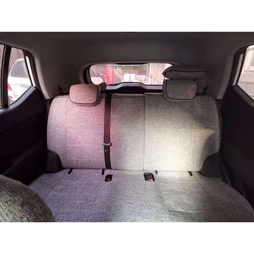 【特价月租-北京】广汽传祺 GE3 310 乐享版 商品图8