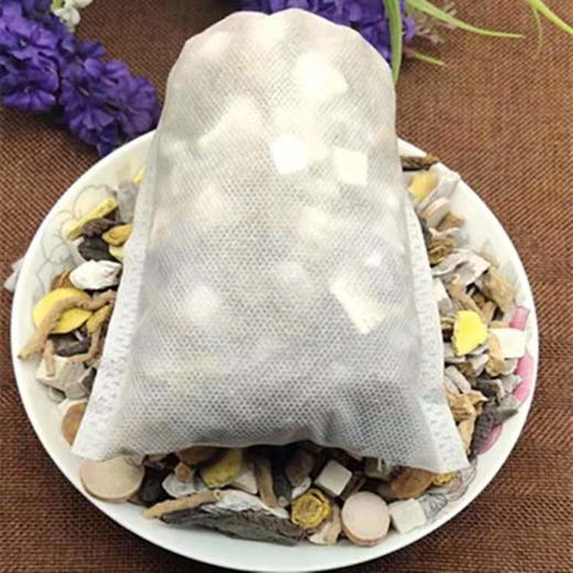 佳物   柴胡加龙骨牡蛎足浴包    罗达伦泡脚方疏甘解郁汤 商品图1