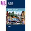 【中商原版】The Urban Sketching Handbook 进口艺术 城市素描手册：与色彩打交道 商品缩略图0