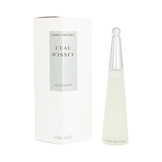Issey Miyake/三宅一生一生之水女士香水100ml-会员6折 商品图2