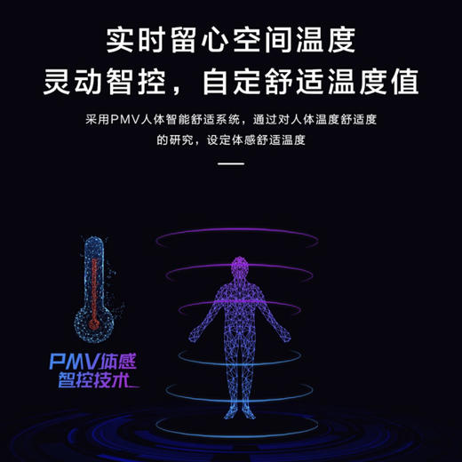 海尔空调KFR-35GW/06KAA81U1雷神者 商品图12