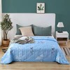 11 空调 夏凉被聚酯纤维 可水洗机洗的夏凉被 商品缩略图2
