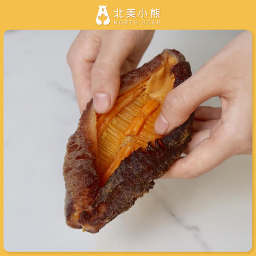 进口加拿大野生即食海参3公斤 3袋装 #上海仓 商品图6