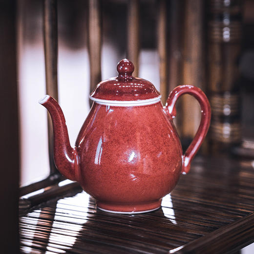 学古 | 小鸿壶（2个1套） 商品图5