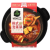 CJ 必品阁韩式泡菜自热方便火锅(中国产)665g【中】  商品缩略图0