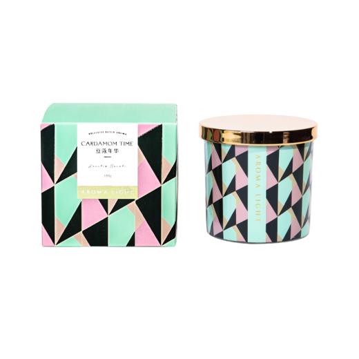 青春派香薰蜡烛 商品图2