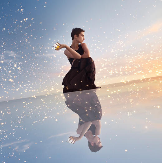 Hermes爱马仕橘彩星光香水-会员6折 商品图3