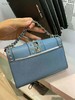 Michael Kors/MK女士新款ROSE小香风链条单肩斜挎包 商品缩略图2