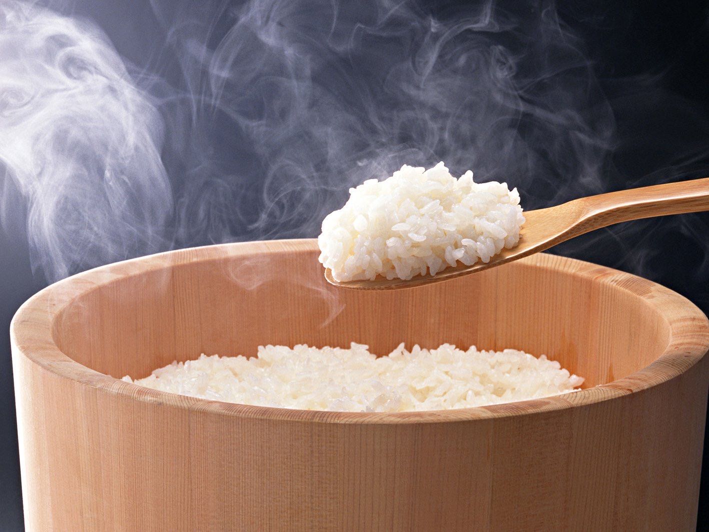 上海可发货2021年10月收割日本引进品种鮨禾堂越光米日本寿司专用米10