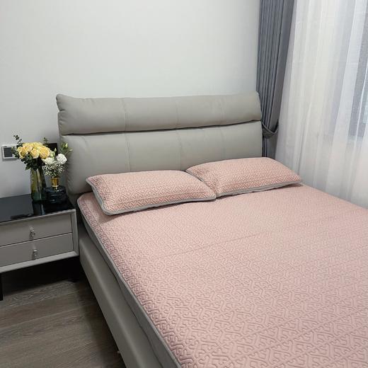 Du家定制款 斯里兰卡乳胶凉席三件套(3-5个工作日发货） 商品图2