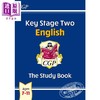 CGP KS2 Catch-Up Essentials Study 3-6年级综合学习练习册3册 英语+阅读理解+数学 7-11岁 商品缩略图4