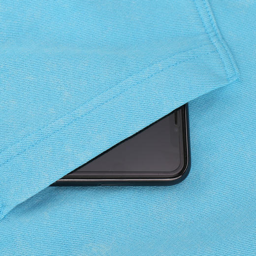 正品NIKE/耐克巴萨足球休闲连帽套头衫卫衣男DC7277-425 商品图3