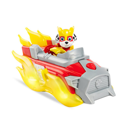 T 汪汪队立大功   SMP-16776-8  救援车威力狗电光出击系列 - 毛毛 商品图3