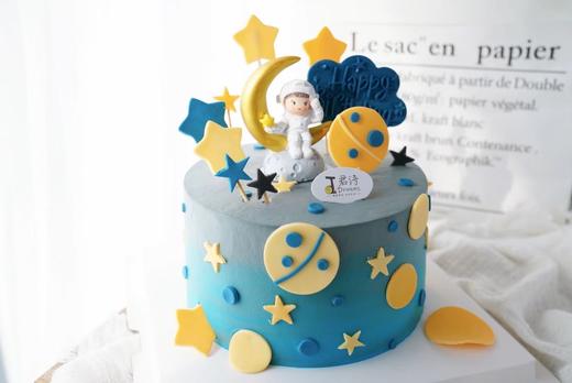 神秘宇航员 商品图0