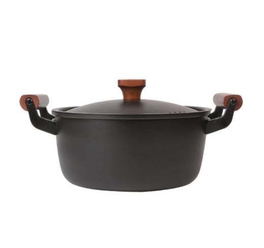 章砚铁铺铁锅套组 商品图1