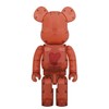 Bearbrick Red Heart 红心 1000% 商品缩略图0