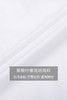 callisto聚酯纤维混纺针织翻领T恤衫  SQTSS002X 商品缩略图2