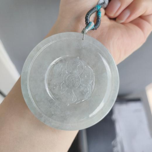 翡翠挂件 商品图3