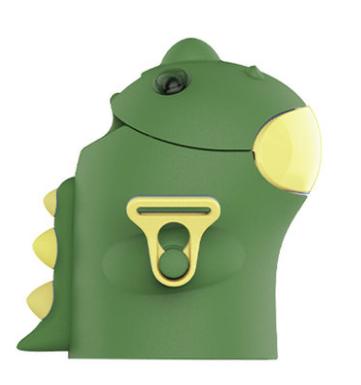 4459 /4458 盖（塑料款非保温款） 商品图2