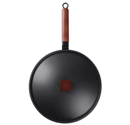 章砚铁铺铁锅套组 商品图2