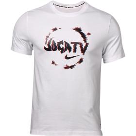 正品NIKE/耐克FC美丽足球复刻T恤男子运动短袖CZ0592-100